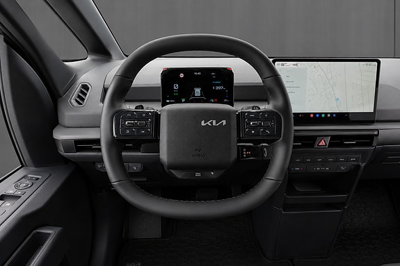 Kia PV5 8 of 14