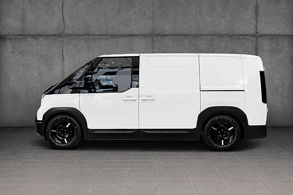 Kia PV5 4 of 14