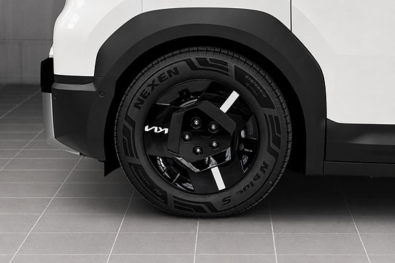 Kia PV5 5 of 14