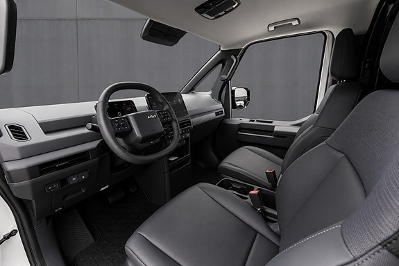 Kia PV5 7 of 14