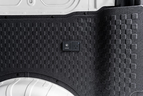 Kia PV5 14 of 14
