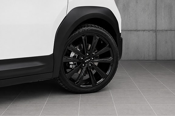 Kia PV5 6 of 14
