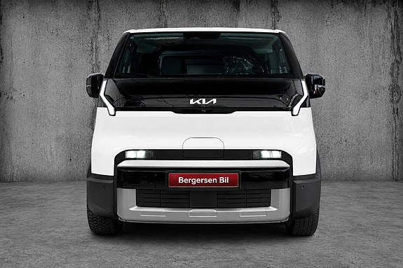 Kia PV5 2 of 14