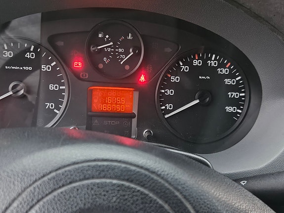Fiat Scudo 5 of 5