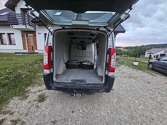 Fiat Scudo 3 of 5