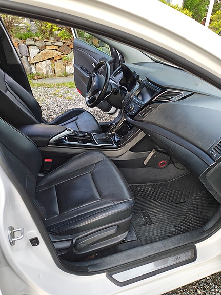 Hyundai i40 5 of 5