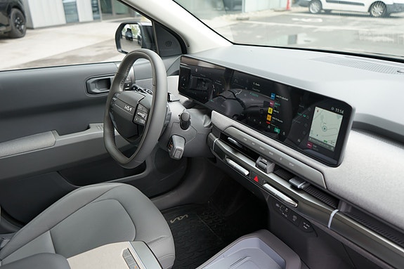 Kia EV3 5 of 5