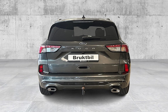 Ford Kuga 4 of 5