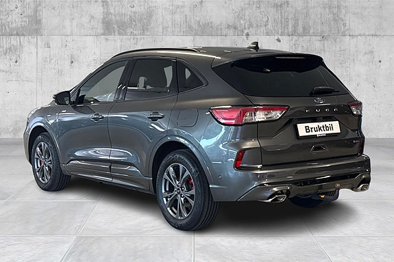 Ford Kuga 3 of 5
