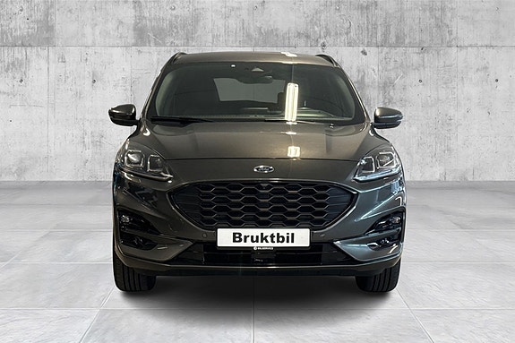 Ford Kuga 5 of 5