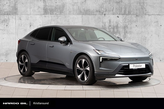 Polestar 4