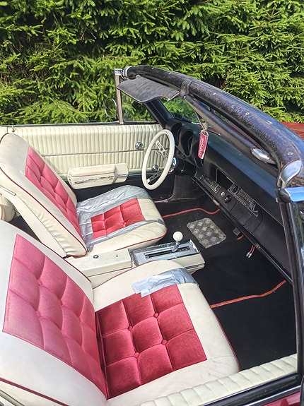 Oldsmobile Cutlass 27 of 29