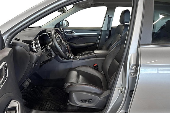 MG ZS EV 5 of 5