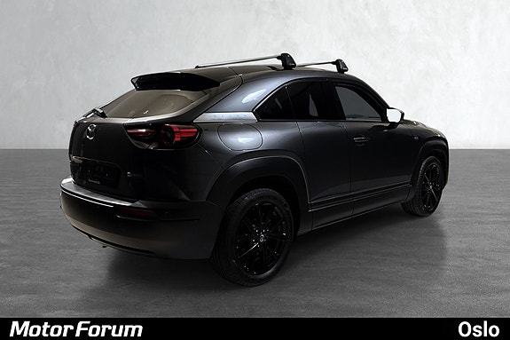 Mazda MX-30 5 of 5