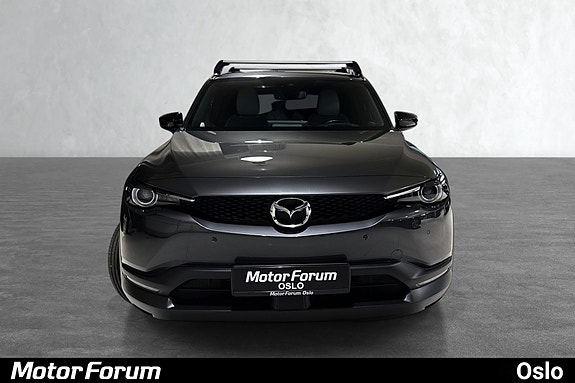 Mazda MX-30 2 of 5