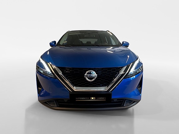 Nissan Qashqai 2 of 30