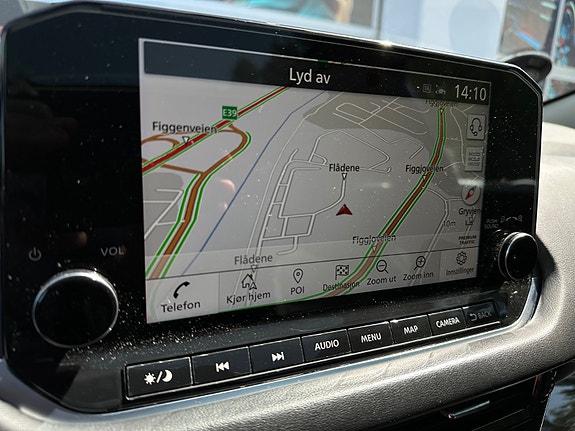 Nissan Qashqai 20 of 30