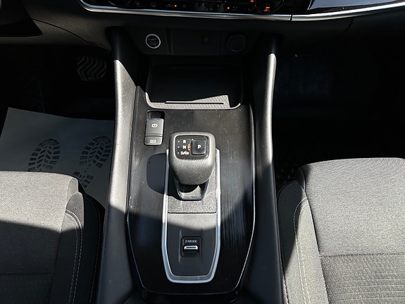 Nissan Qashqai 26 of 30