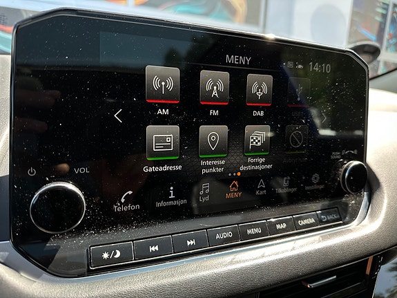 Nissan Qashqai 24 of 30