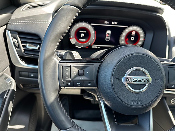 Nissan Qashqai 11 of 30