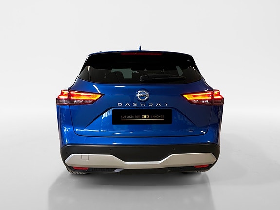 Nissan Qashqai 6 of 30
