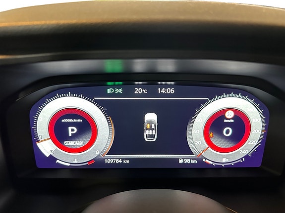 Nissan Qashqai 13 of 30