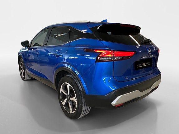 Nissan Qashqai 5 of 30