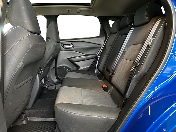 Nissan Qashqai 28 of 30