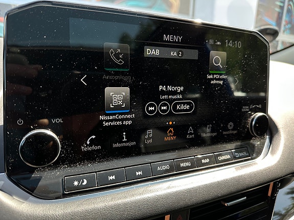 Nissan Qashqai 22 of 30