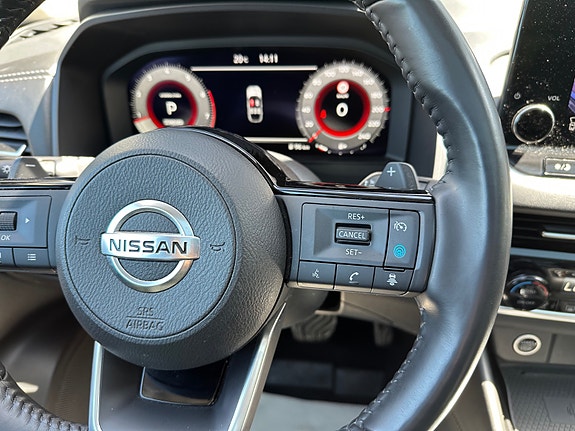 Nissan Qashqai 14 of 30