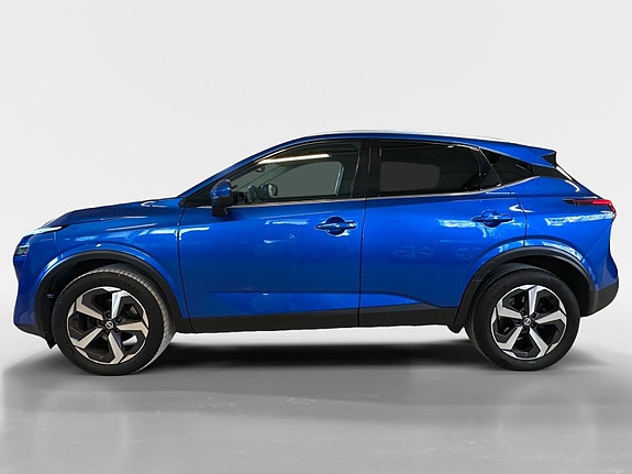 Nissan Qashqai 4 of 30