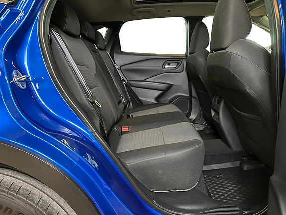 Nissan Qashqai 30 of 30