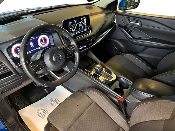 Nissan Qashqai 9 of 30