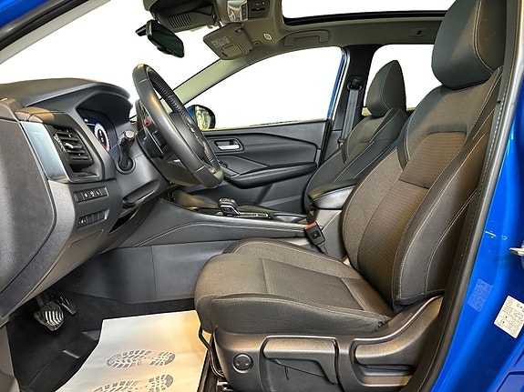 Nissan Qashqai 8 of 30