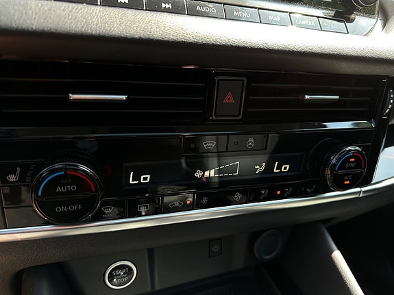Nissan Qashqai 21 of 30