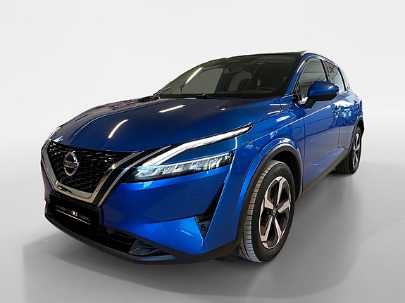 Nissan Qashqai 3 of 30