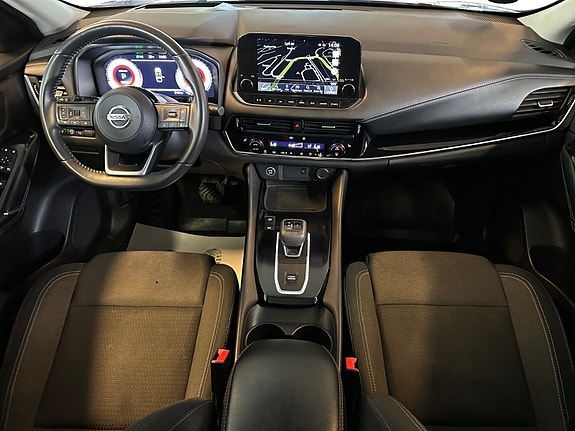 Nissan Qashqai 10 of 30