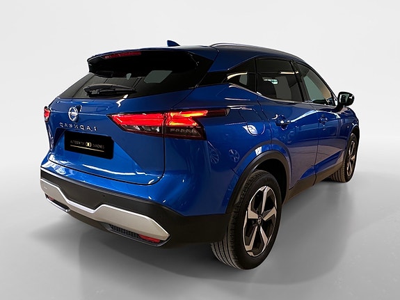Nissan Qashqai 7 of 30