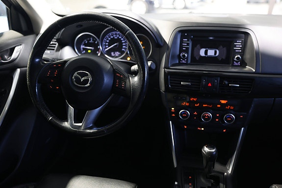 Mazda CX-5 10 of 22
