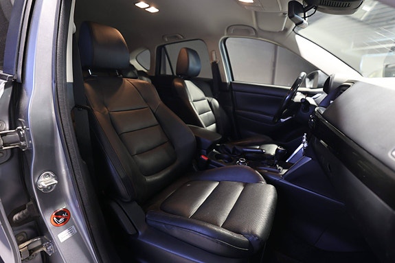 Mazda CX-5 19 of 22