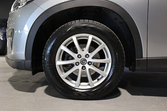 Mazda CX-5 6 of 22