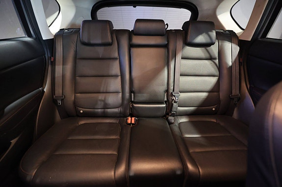 Mazda CX-5 20 of 22