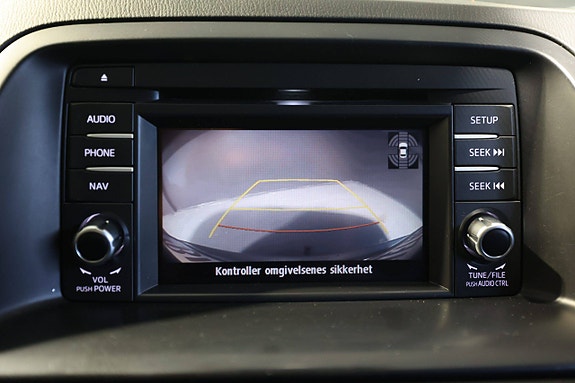 Mazda CX-5 15 of 22