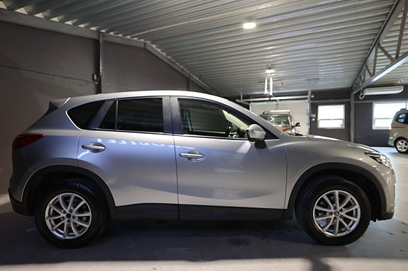 Mazda CX-5 3 of 22