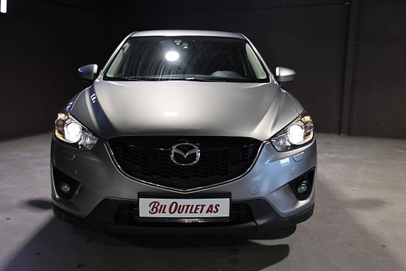 Mazda CX-5 2 of 22