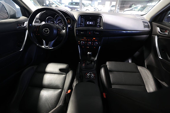 Mazda CX-5 9 of 22