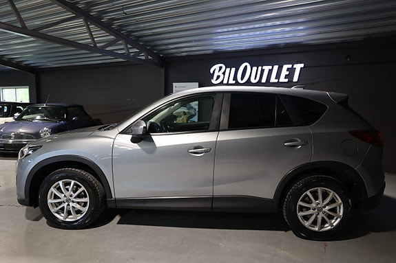Mazda CX-5 5 of 22