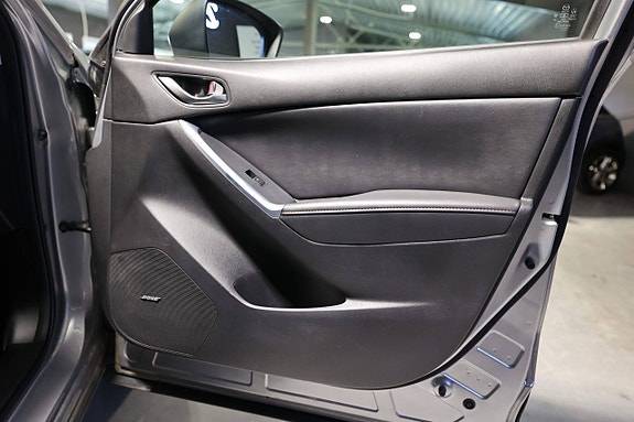 Mazda CX-5 18 of 22