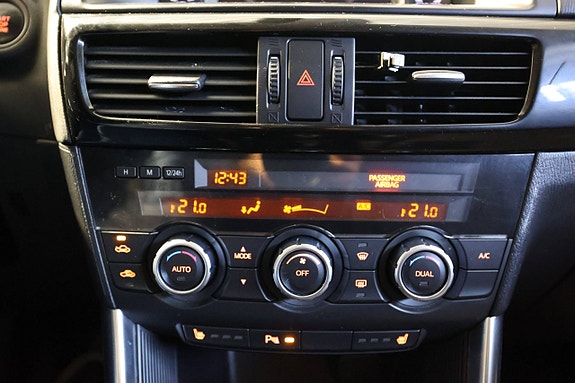 Mazda CX-5 16 of 22