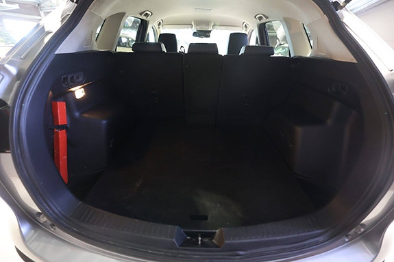 Mazda CX-5 21 of 22